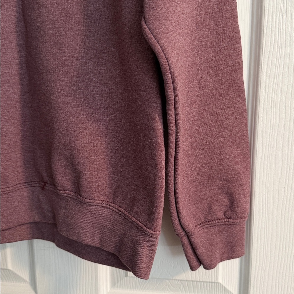 Halloween Ghost Dog Crewneck - Picture 3 of 4